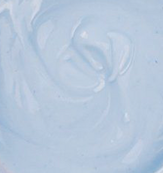 Blue French Clay Mask - With Sandalwood Oil, Blue Cypress Cellular, Davidson Plum Extract