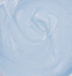 Blue French Clay Mask - With Blue Cypress & Davidson Plum Extract