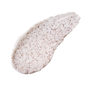 Coffee & Fig Brightening Facial/Body Scrub - With Coconut Shell Powder & Fig Extract