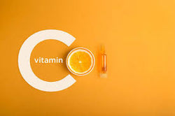 Natural Vitamin C Trio Serum - Kakadu plum, Desert Lime and Finger Lime Caviar Cellular Extract